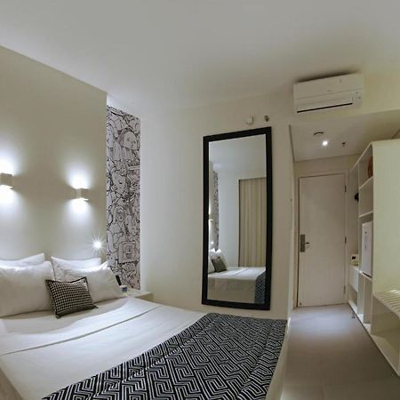 Hotel ibis Styles Rondonópolis Exteriér fotografie