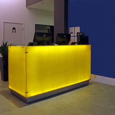 Hotel ibis Styles Rondonópolis Exteriér fotografie