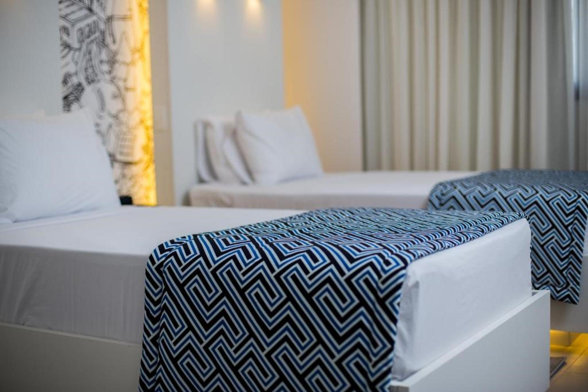 Hotel ibis Styles Rondonópolis Exteriér fotografie