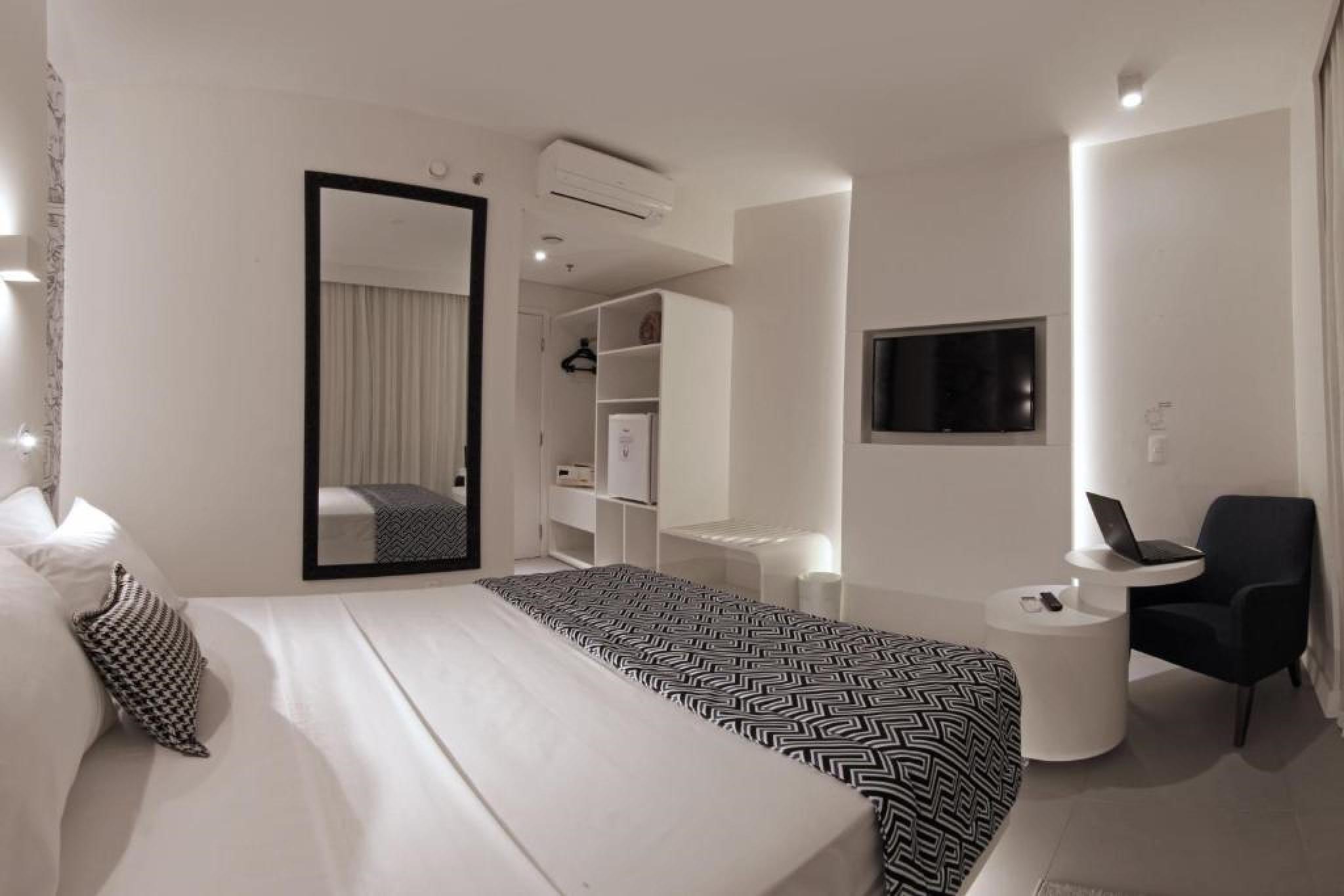 Hotel ibis Styles Rondonópolis Exteriér fotografie