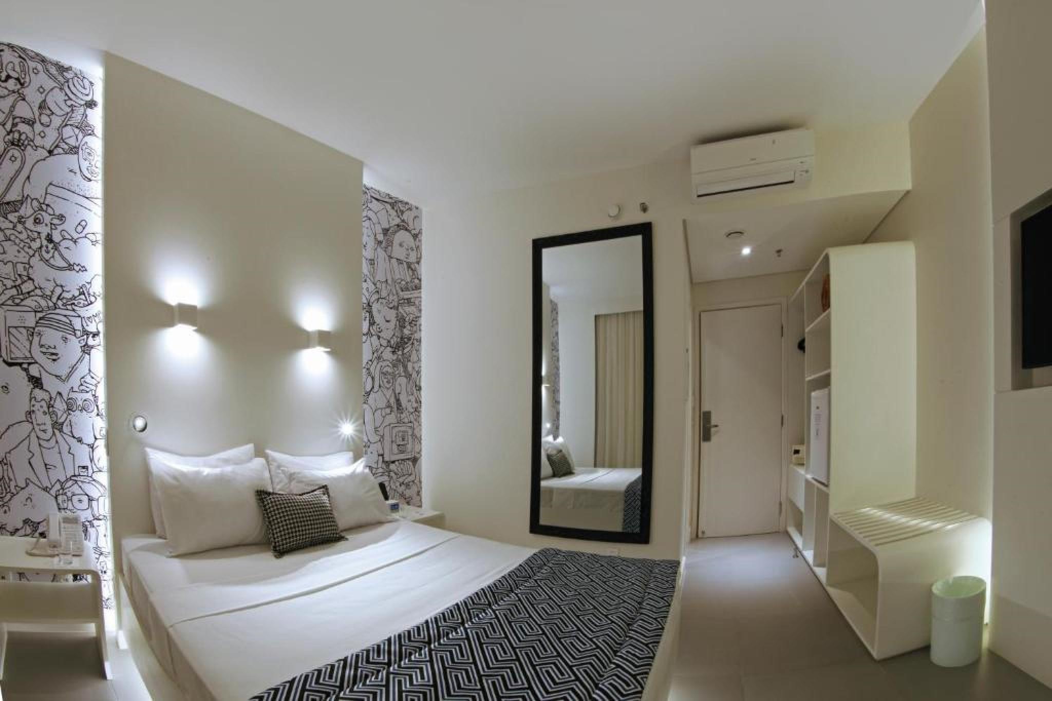 Hotel ibis Styles Rondonópolis Exteriér fotografie