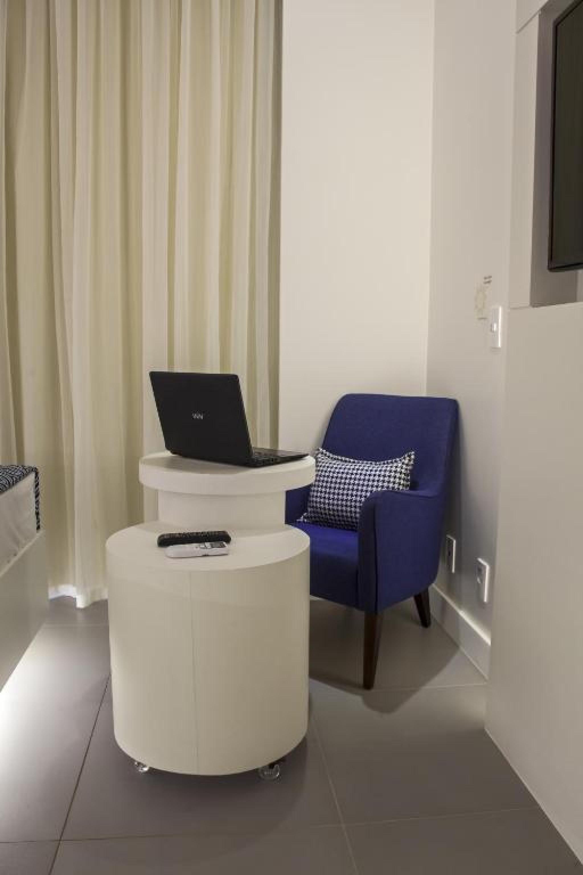 Hotel ibis Styles Rondonópolis Exteriér fotografie