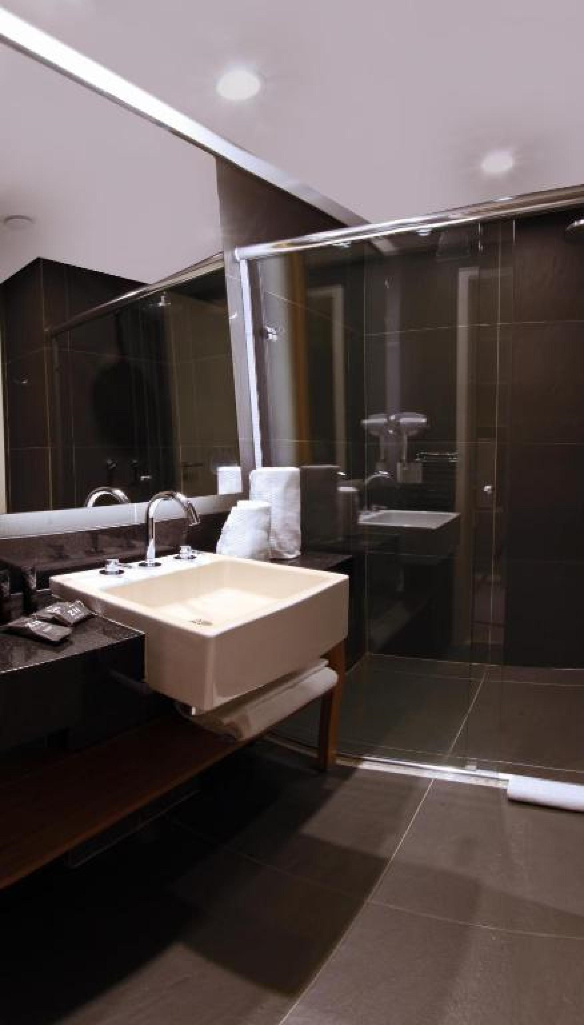 Hotel ibis Styles Rondonópolis Exteriér fotografie