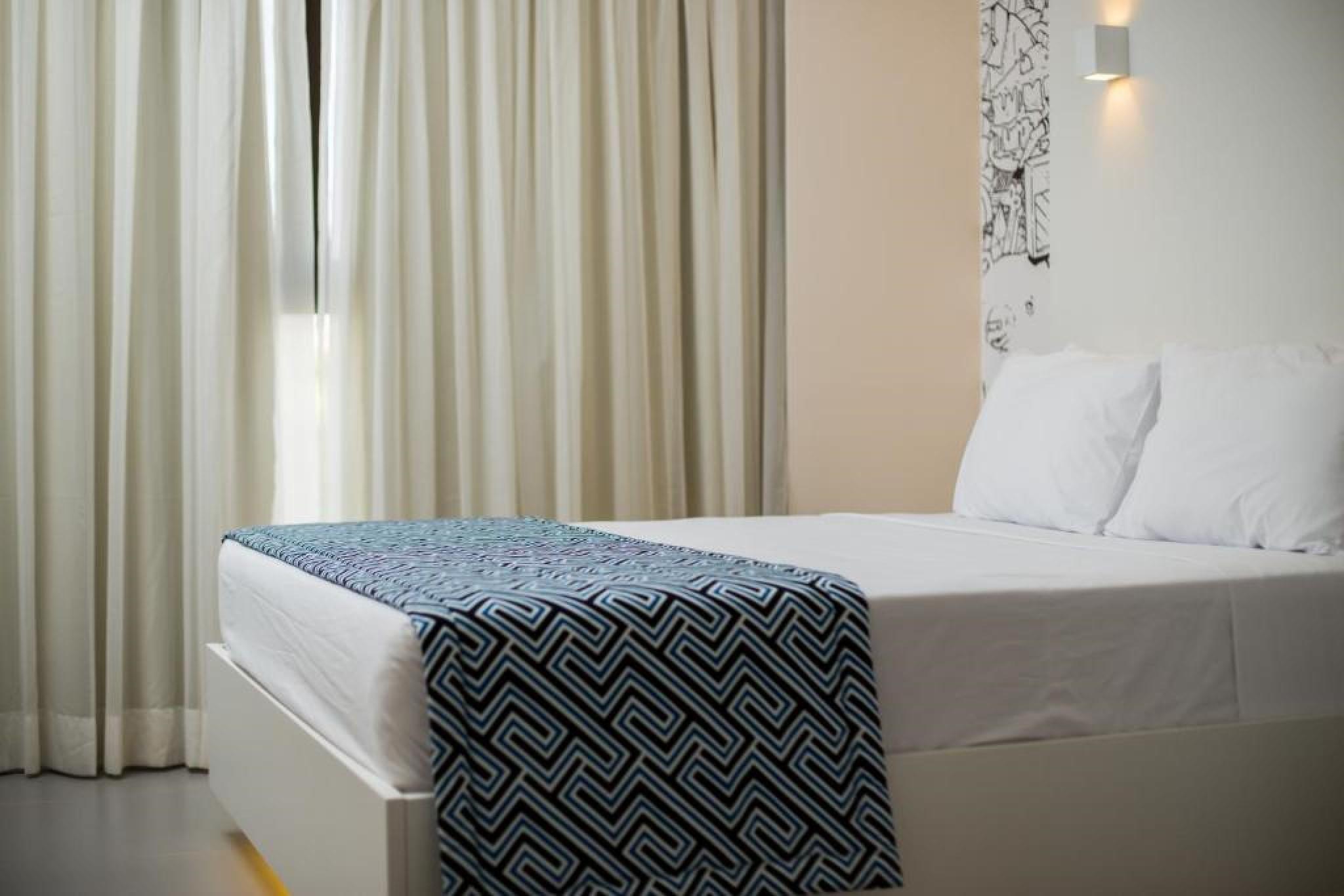 Hotel ibis Styles Rondonópolis Exteriér fotografie