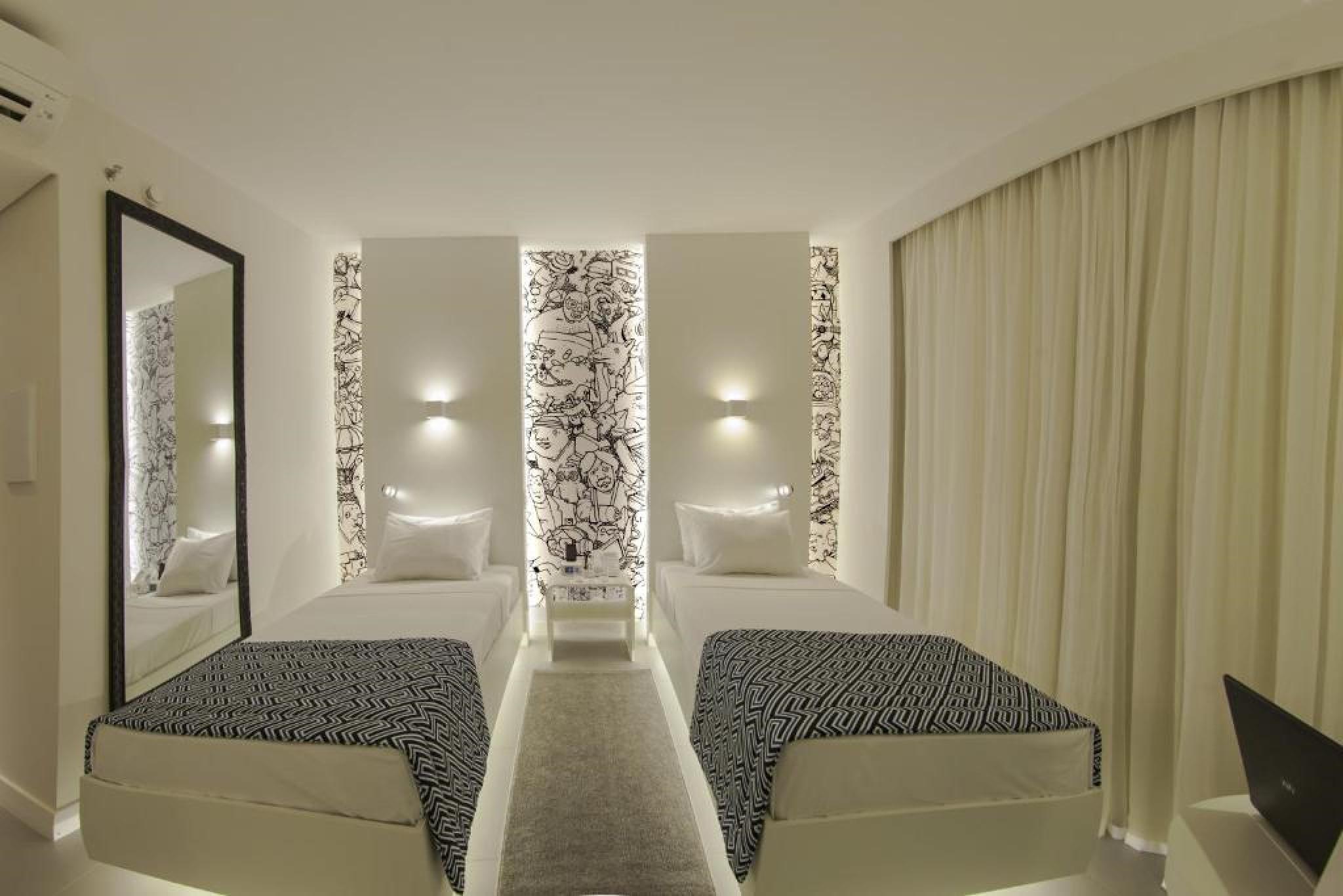 Hotel ibis Styles Rondonópolis Exteriér fotografie