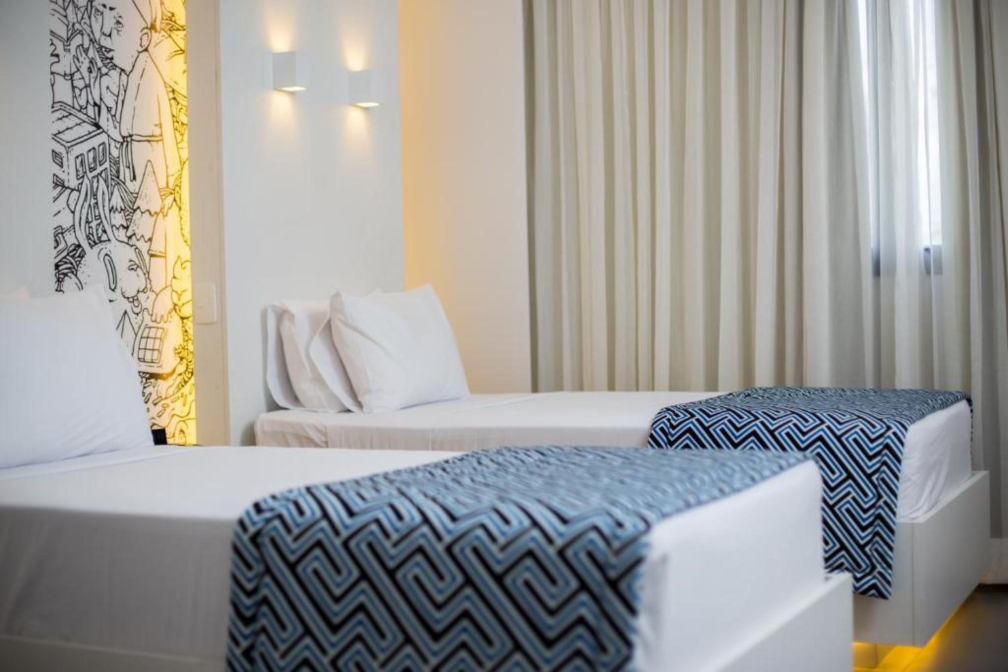 Hotel ibis Styles Rondonópolis Exteriér fotografie