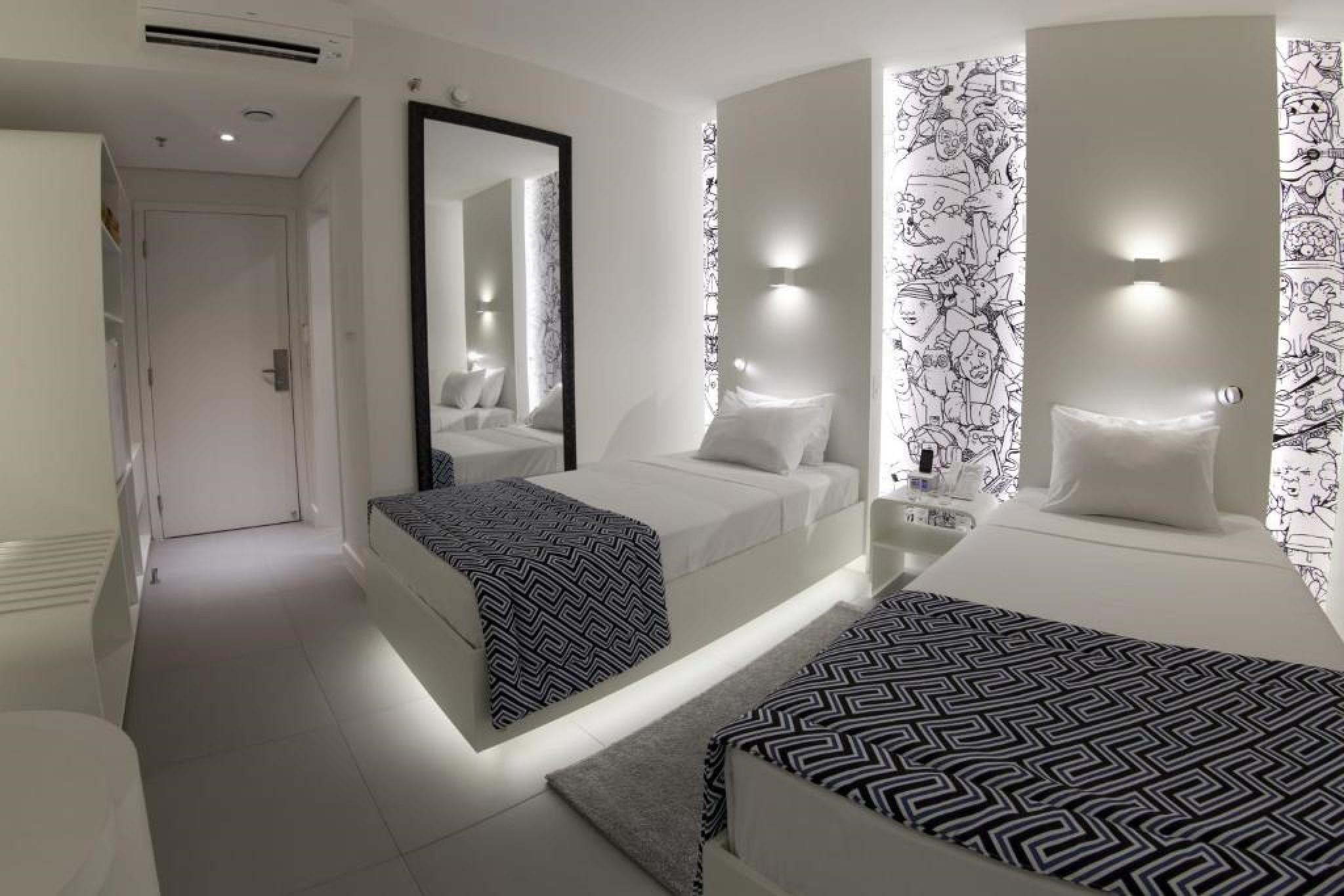 Hotel ibis Styles Rondonópolis Exteriér fotografie