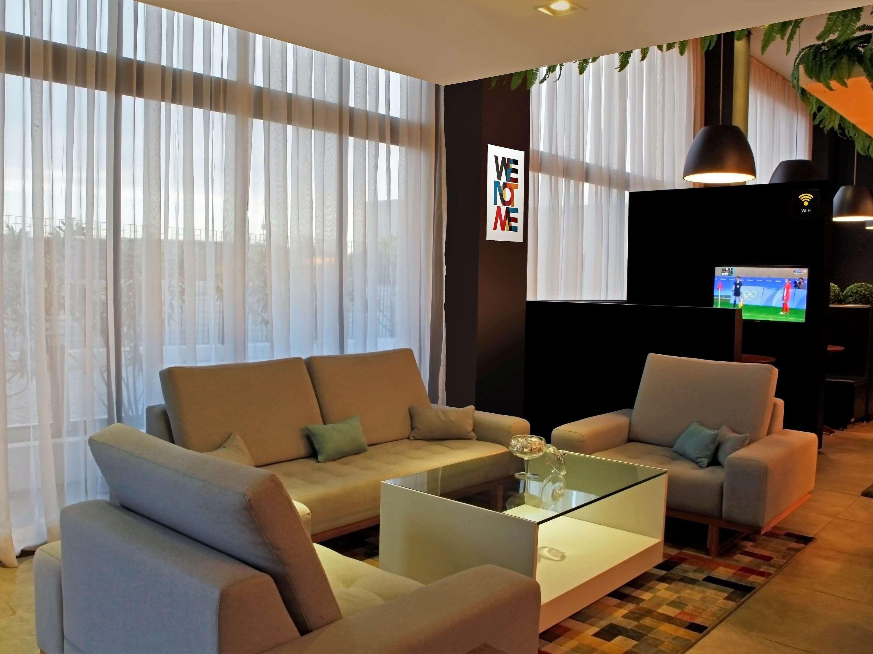 Hotel ibis Styles Rondonópolis Exteriér fotografie