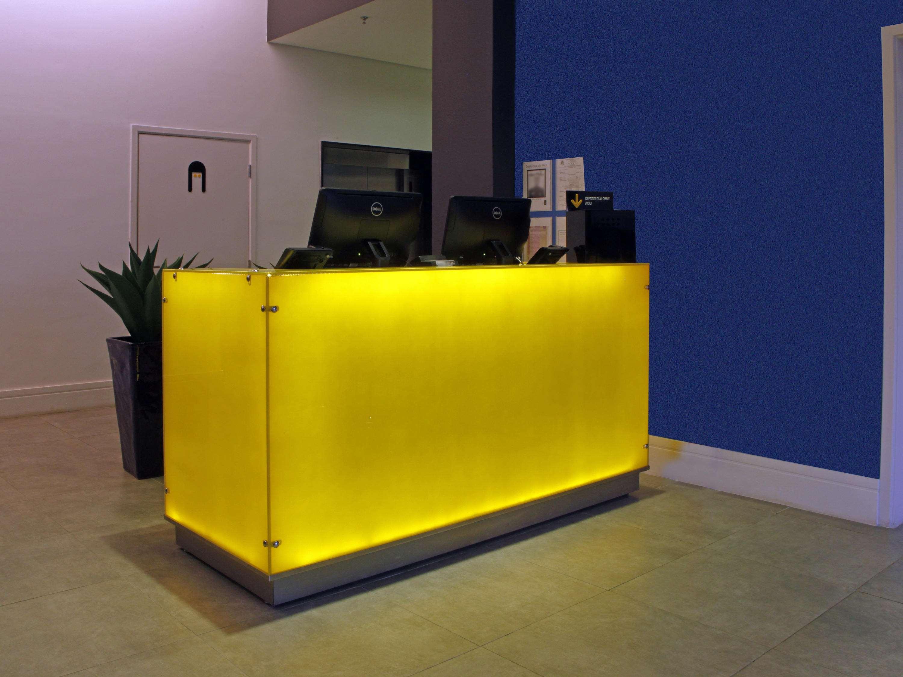 Hotel ibis Styles Rondonópolis Exteriér fotografie