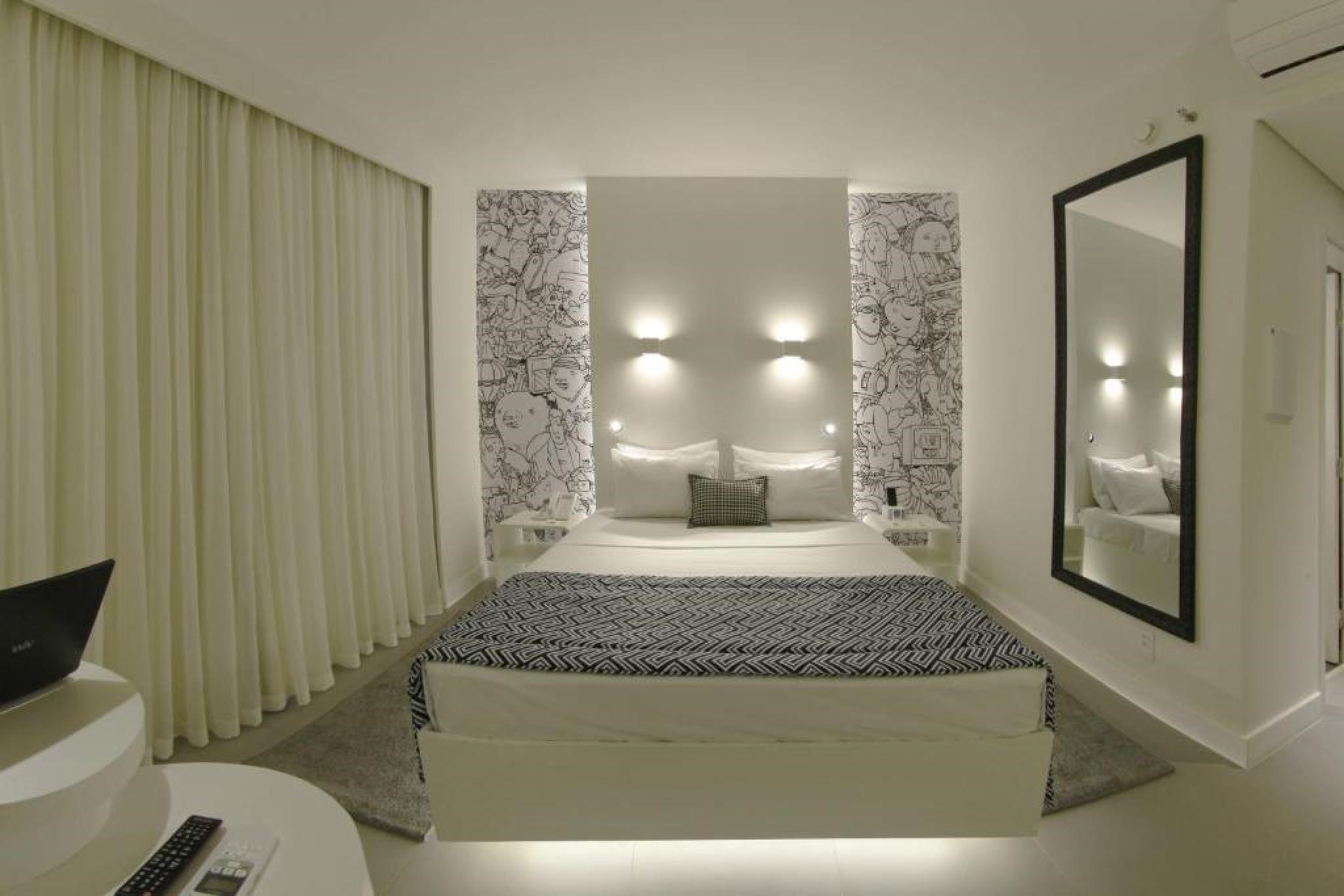 Hotel ibis Styles Rondonópolis Exteriér fotografie