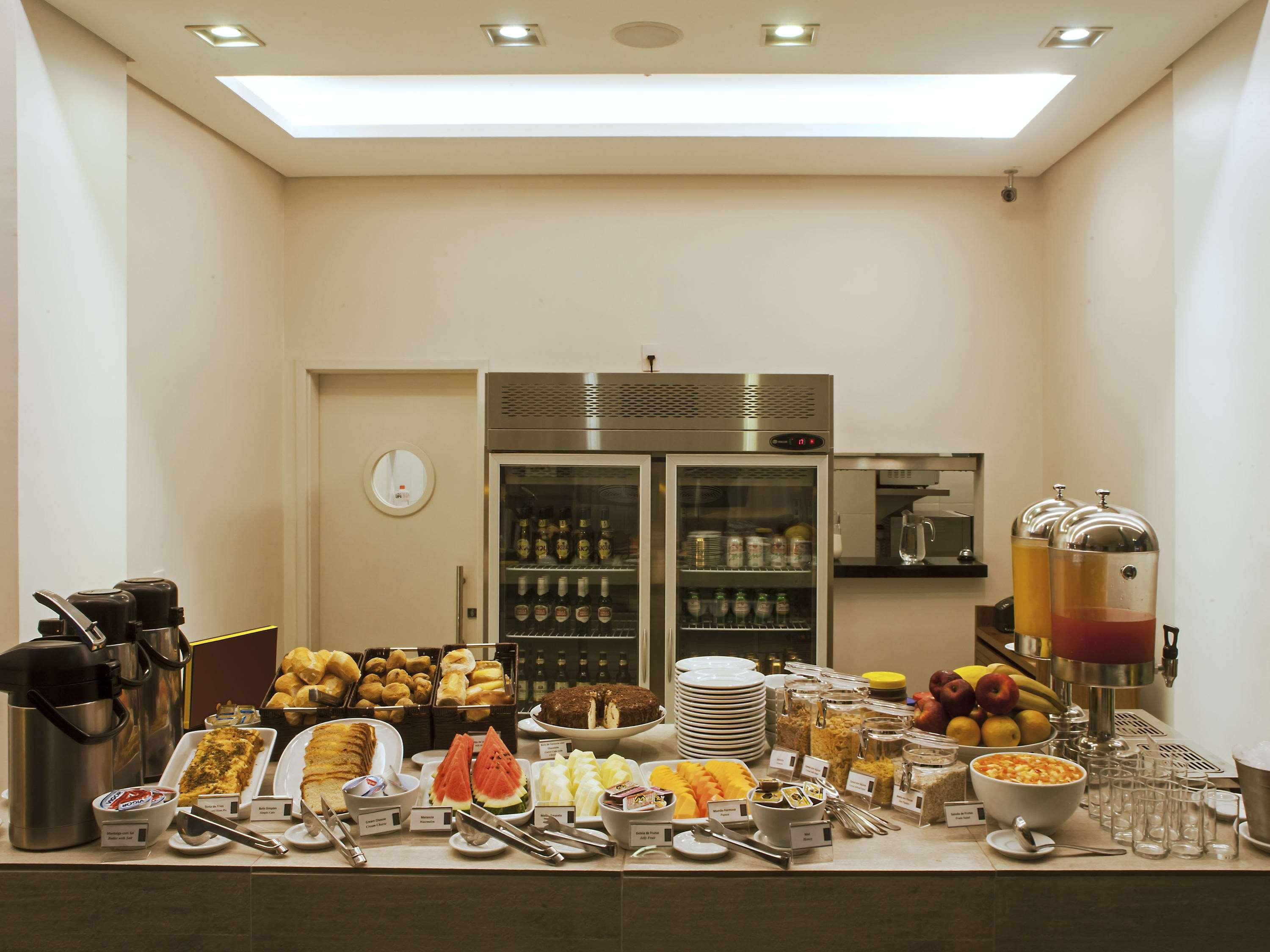 Hotel ibis Styles Rondonópolis Exteriér fotografie