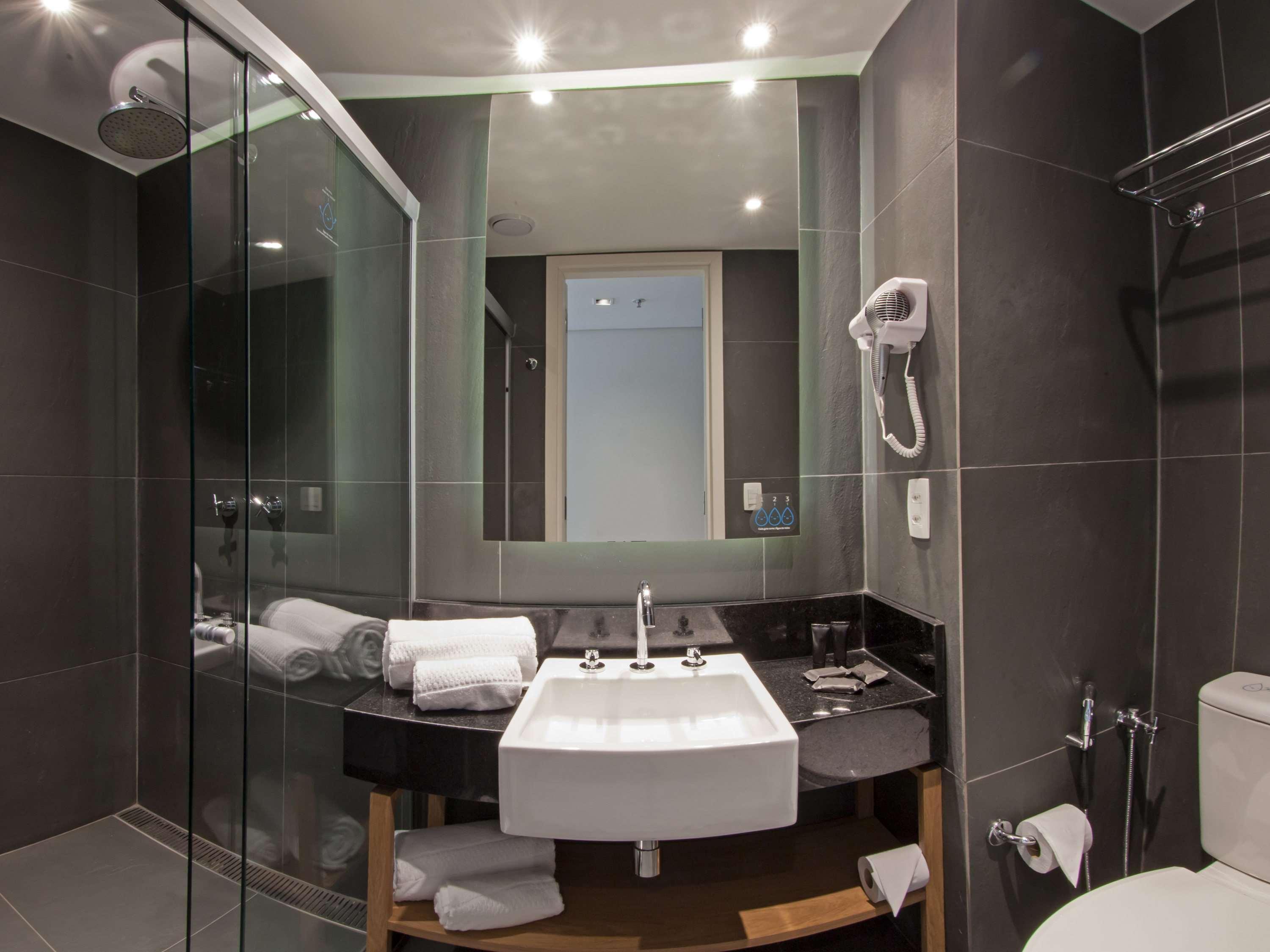 Hotel ibis Styles Rondonópolis Exteriér fotografie