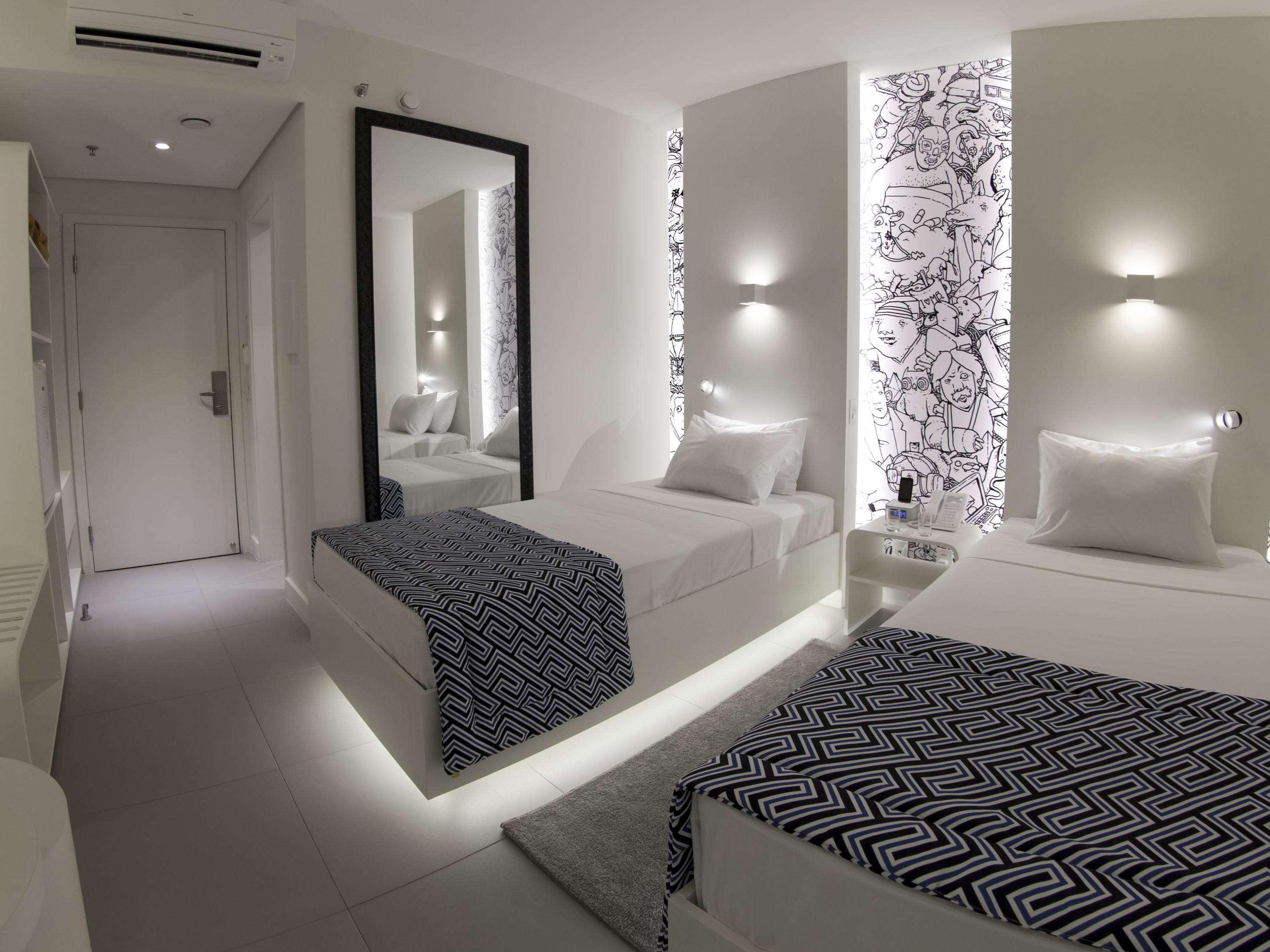 Hotel ibis Styles Rondonópolis Exteriér fotografie