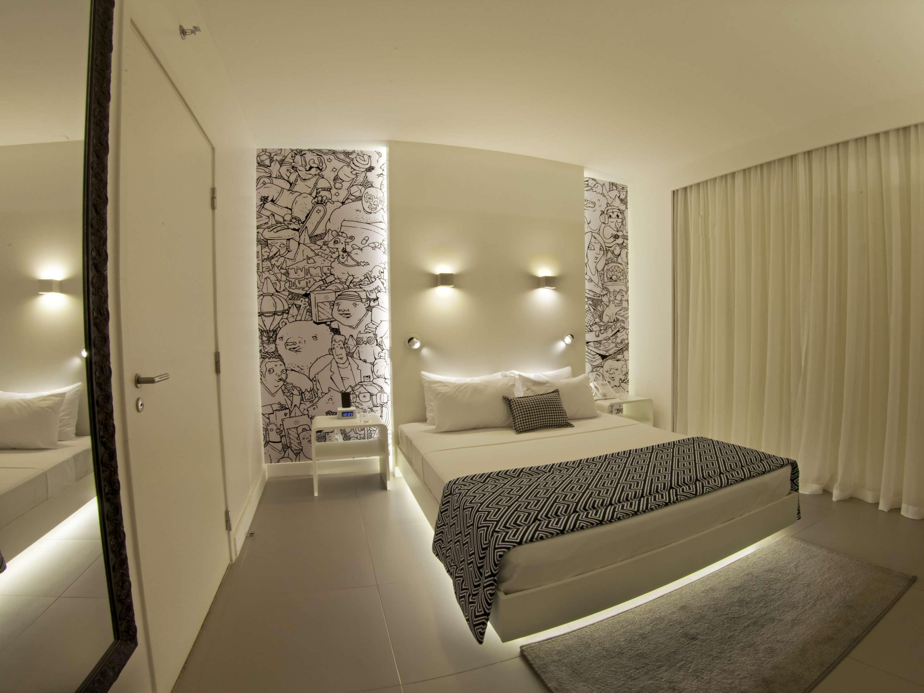 Hotel ibis Styles Rondonópolis Exteriér fotografie
