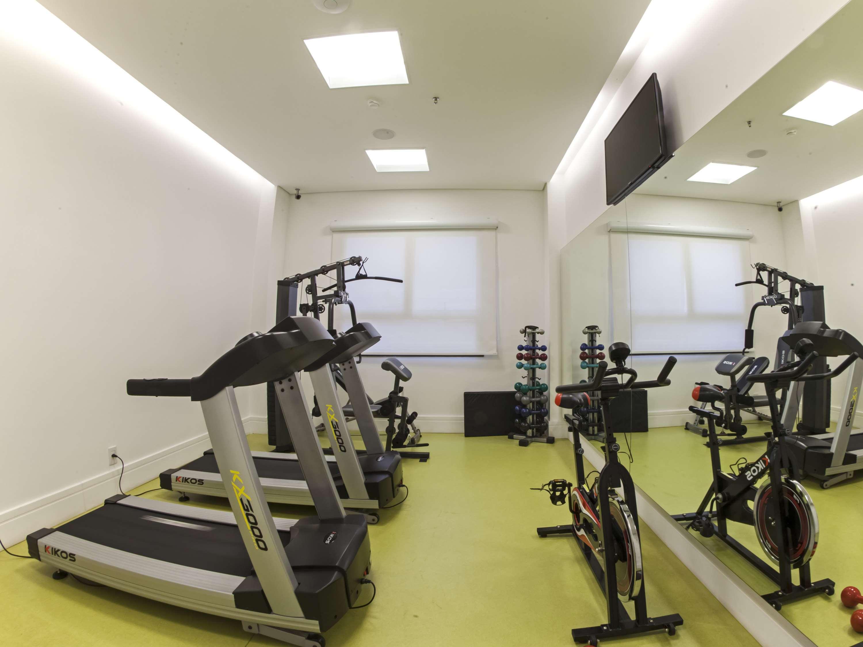 Hotel ibis Styles Rondonópolis Exteriér fotografie