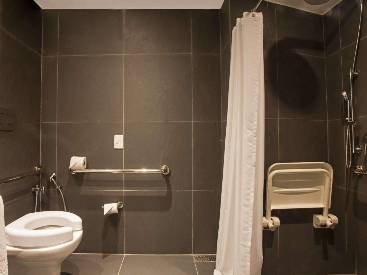 Hotel ibis Styles Rondonópolis Exteriér fotografie