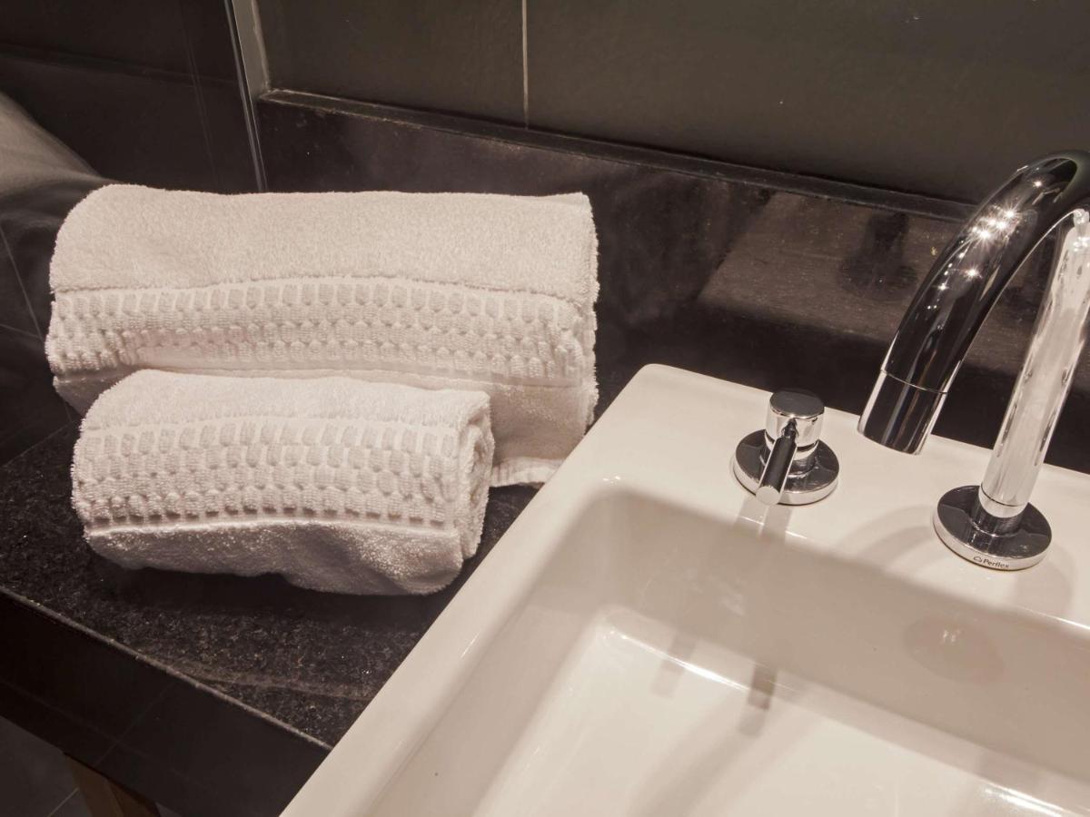 Hotel ibis Styles Rondonópolis Exteriér fotografie