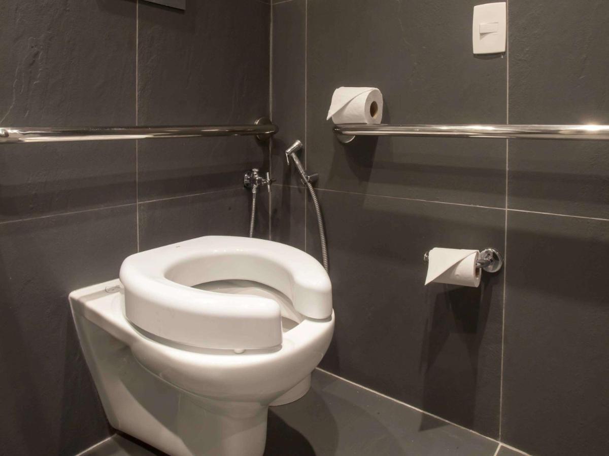 Hotel ibis Styles Rondonópolis Exteriér fotografie