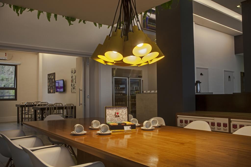 Hotel ibis Styles Rondonópolis Exteriér fotografie