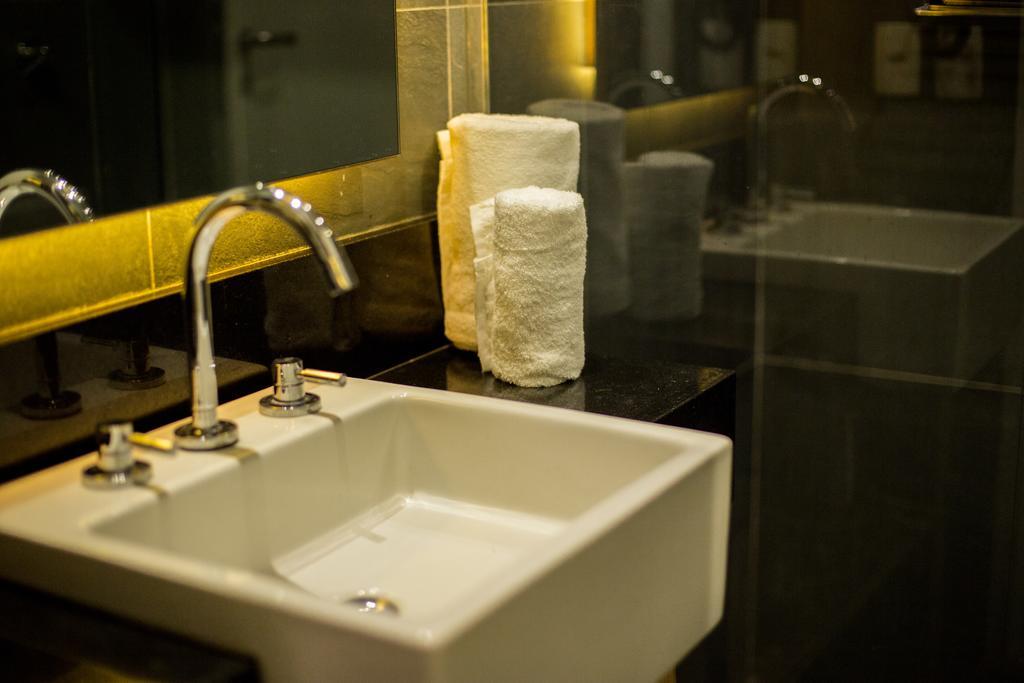 Hotel ibis Styles Rondonópolis Exteriér fotografie