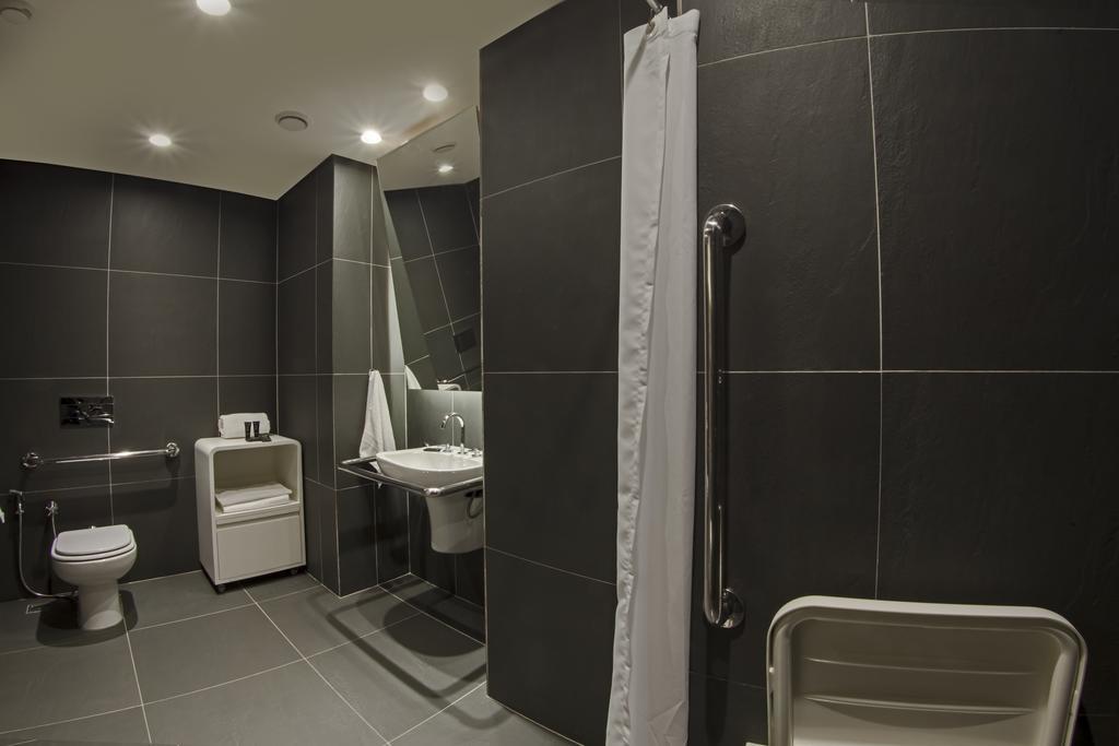 Hotel ibis Styles Rondonópolis Exteriér fotografie