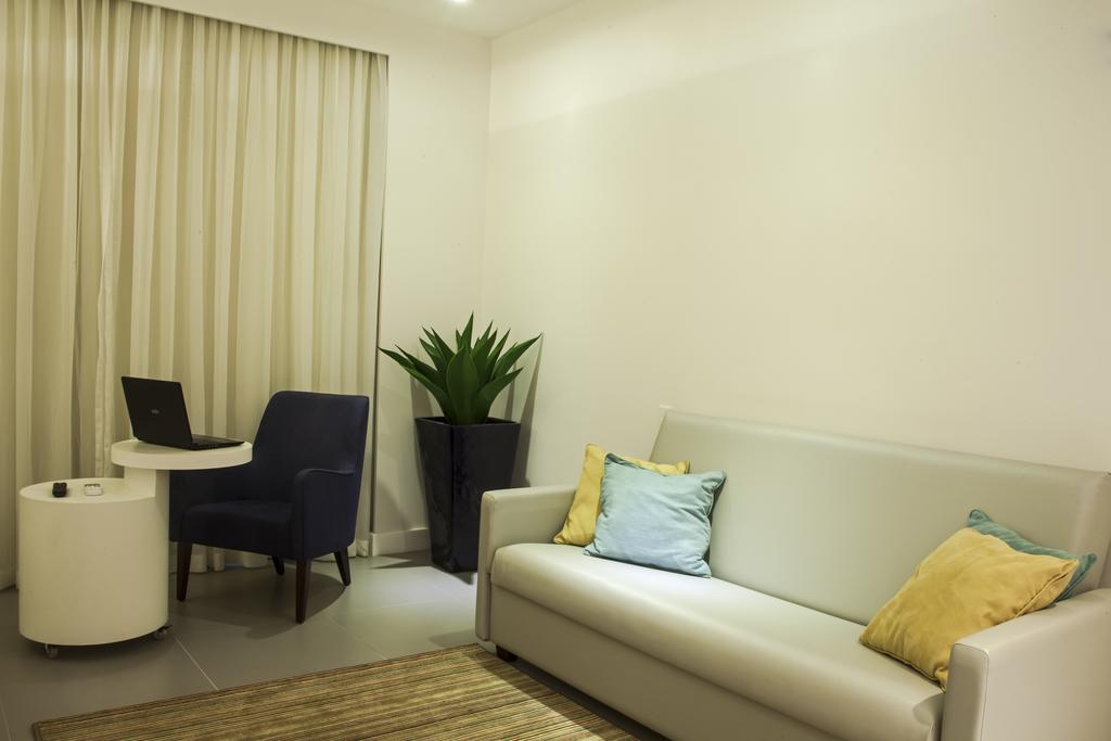 Hotel ibis Styles Rondonópolis Exteriér fotografie