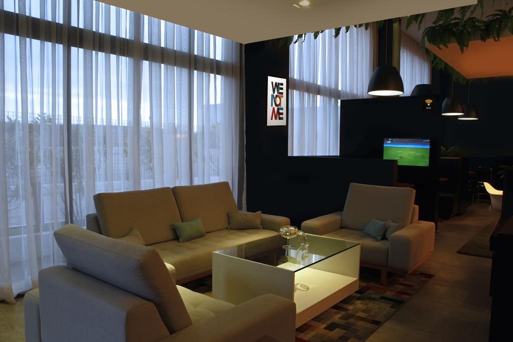 Hotel ibis Styles Rondonópolis Exteriér fotografie