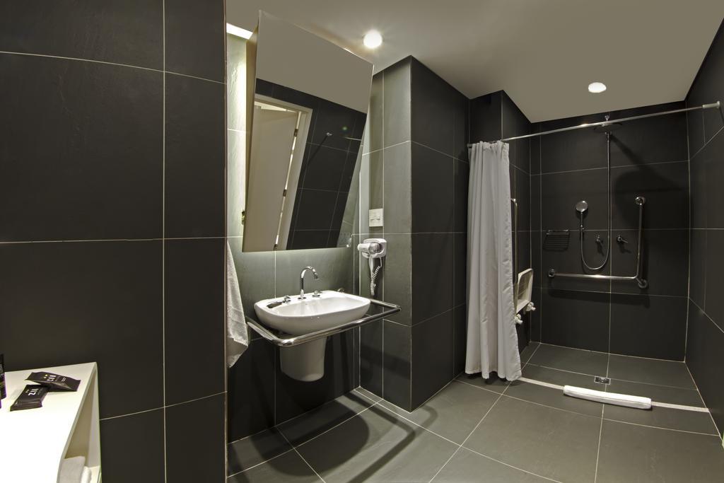 Hotel ibis Styles Rondonópolis Exteriér fotografie