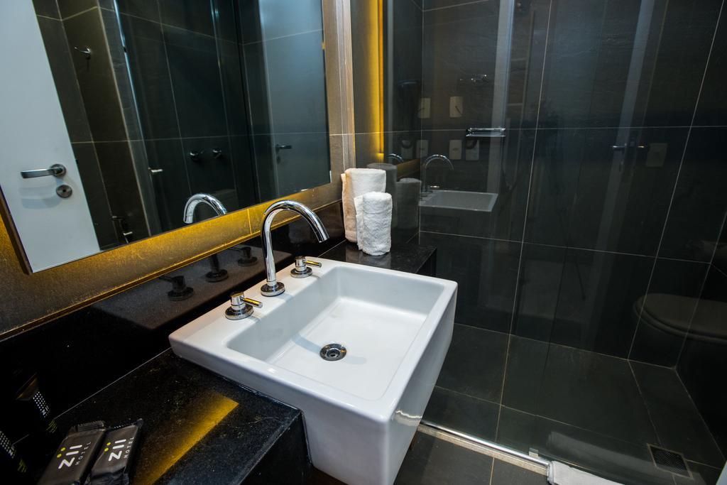 Hotel ibis Styles Rondonópolis Exteriér fotografie