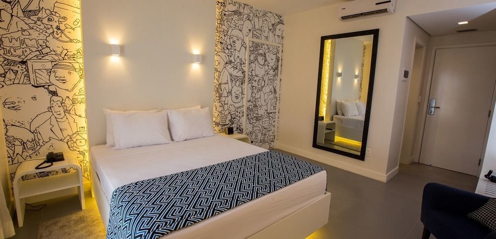 Hotel ibis Styles Rondonópolis Exteriér fotografie