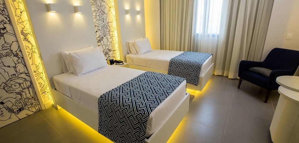 Hotel ibis Styles Rondonópolis Exteriér fotografie