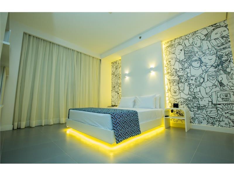 Hotel ibis Styles Rondonópolis Exteriér fotografie
