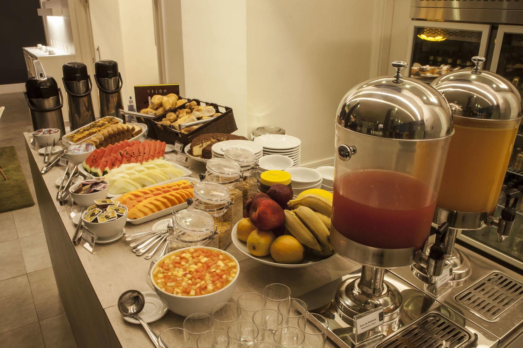 Hotel ibis Styles Rondonópolis Exteriér fotografie
