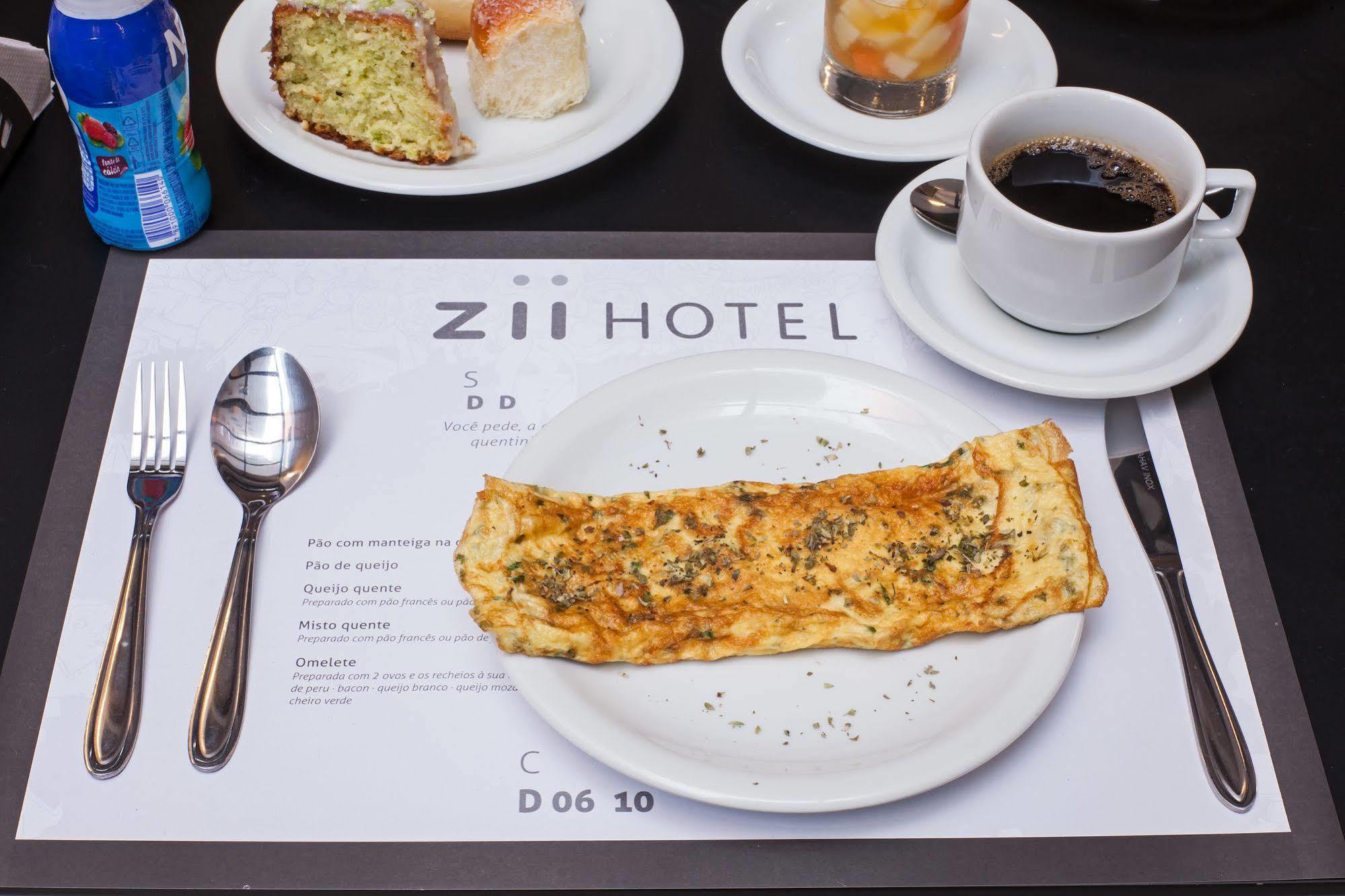 Hotel ibis Styles Rondonópolis Exteriér fotografie