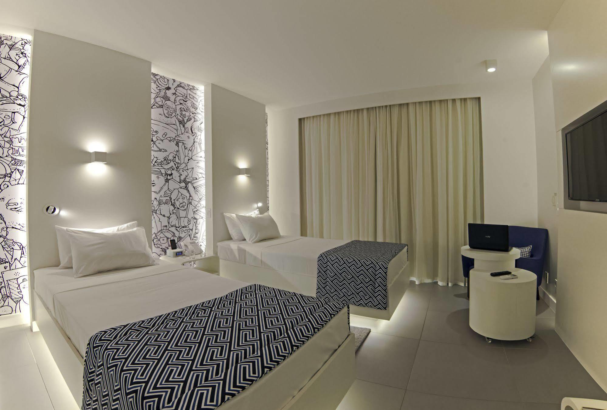 Hotel ibis Styles Rondonópolis Exteriér fotografie