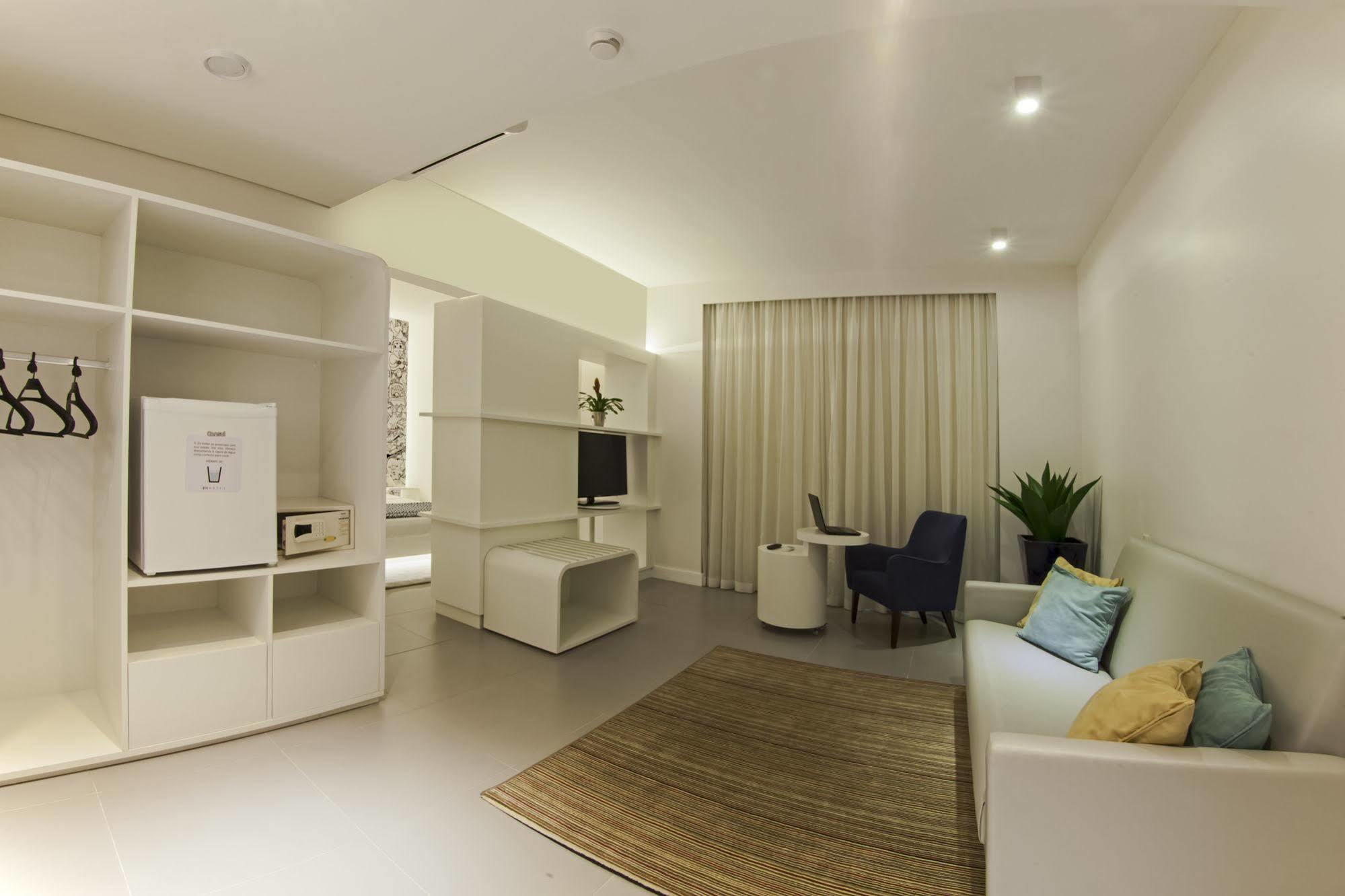 Hotel ibis Styles Rondonópolis Exteriér fotografie