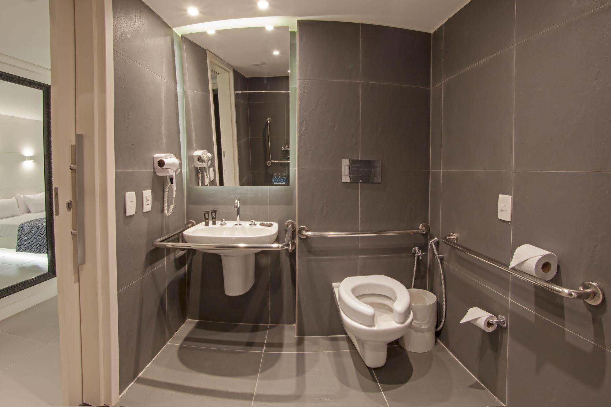 Hotel ibis Styles Rondonópolis Exteriér fotografie