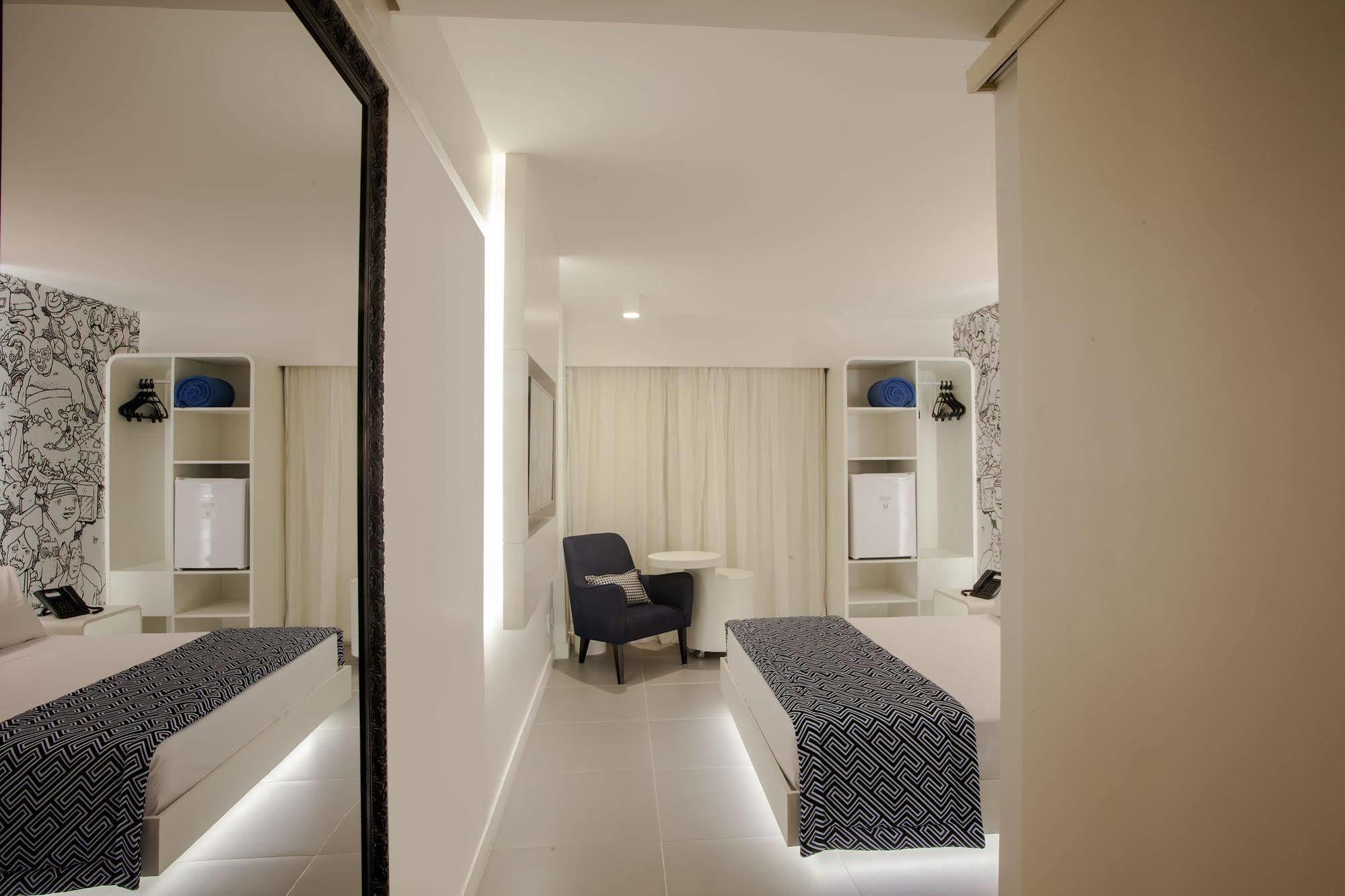 Hotel ibis Styles Rondonópolis Exteriér fotografie