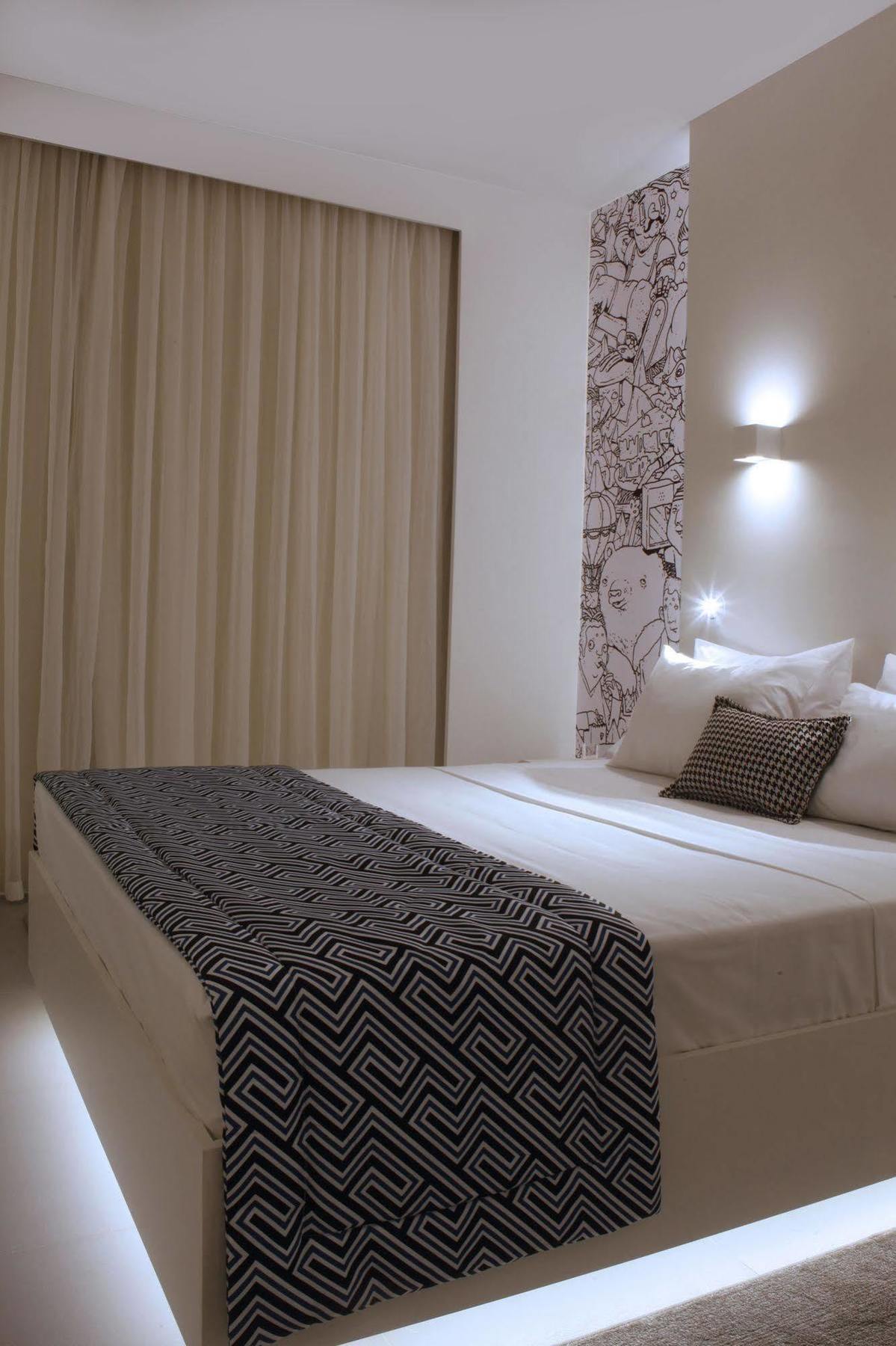 Hotel ibis Styles Rondonópolis Exteriér fotografie