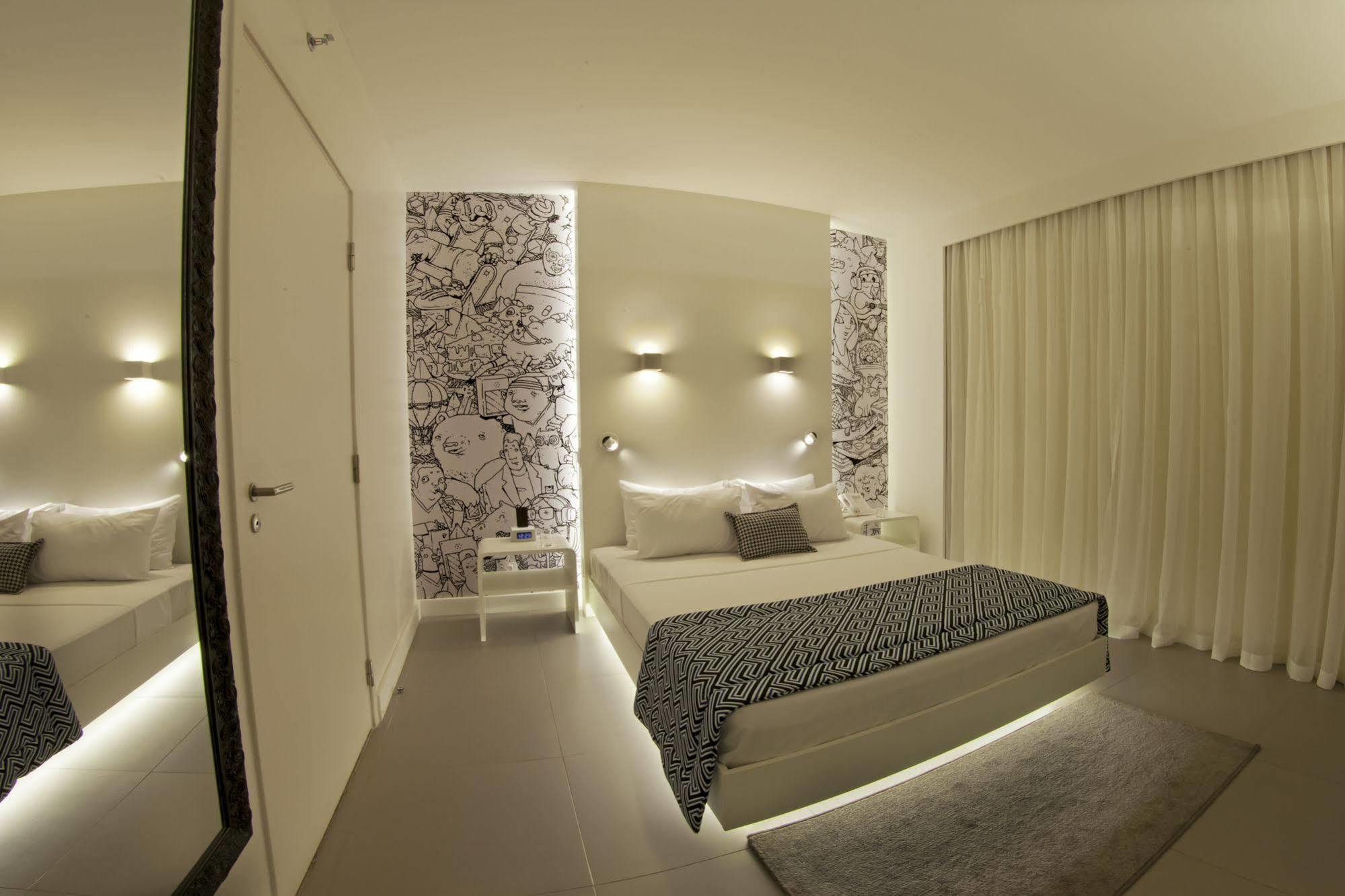 Hotel ibis Styles Rondonópolis Exteriér fotografie