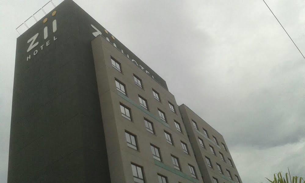 Hotel ibis Styles Rondonópolis Exteriér fotografie